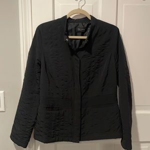 ❄️ Women’s black jacket Sz 12